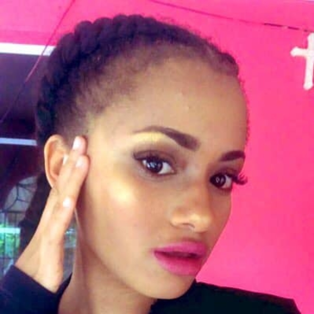 Meet your Posher, Shanesia